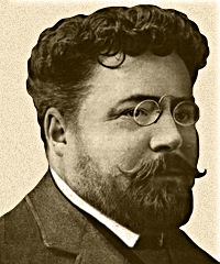 Gaston Leroux