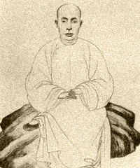 李希圣