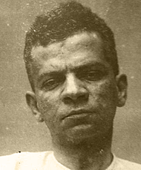 Afonso Henriques de Lima Barreto