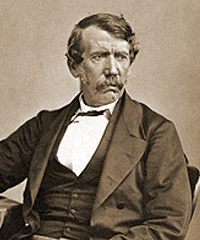 David Livingstone