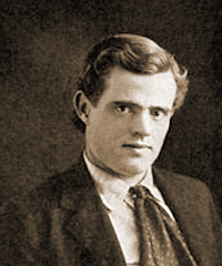 Jack London