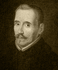 Félix Lope de Vega y Carpio