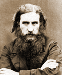 George MacDonald