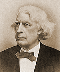 Albert Gallatin Mackey