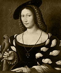 Marguerite de Navarre