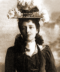 Lucy Maud Montgomery