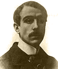 António Pereira Nobre