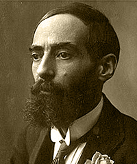 Camilo Almeida Pessanha