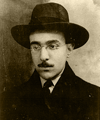 Fernando António Nogueira Pessoa