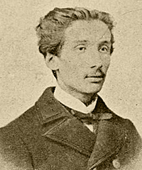 Alberto Pimentel