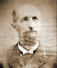 William Pittenger