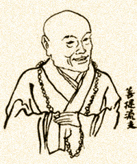 菩提流支