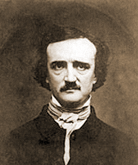 Edgar Allan Poe