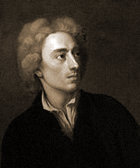 Alexander Pope