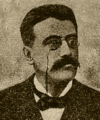 Apolinário José Gomes Porto-Alegre