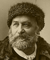 Élie Reclus