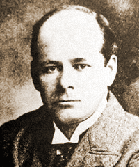 Morgan Robertson