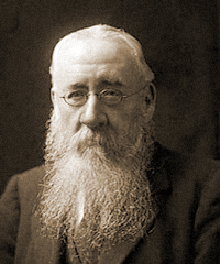 George Saintsbury
