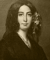 George Sand