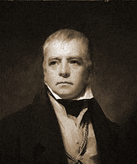 Sir Walter Scott