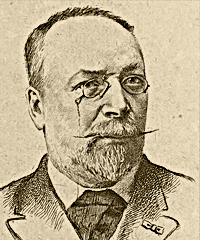 Paul Sébillot