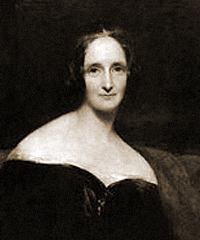 Mary Shelley