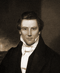 Joseph Smith