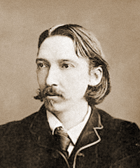 Robert Louis Stevenson