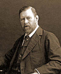 Bram Stoker