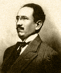 José María Vargas Vila