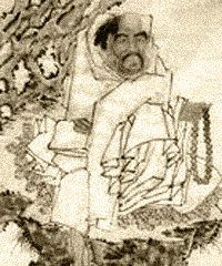 王洪绪
