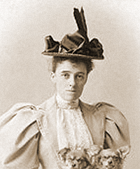 Edith Wharton