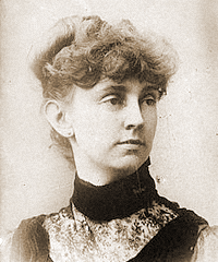 Kate Douglas Wiggin