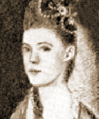 Anna Green Winslow