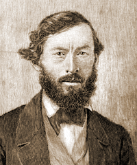 John Taylor Wood