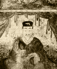谢纯