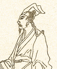 元稹