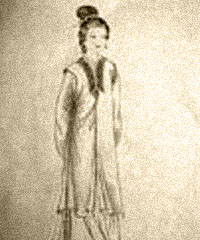 张玉娘