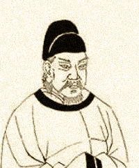 朱承爵