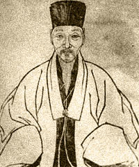 朱震亨