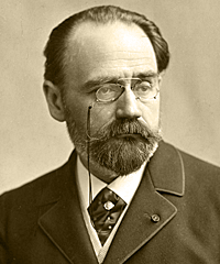 Émile Zola